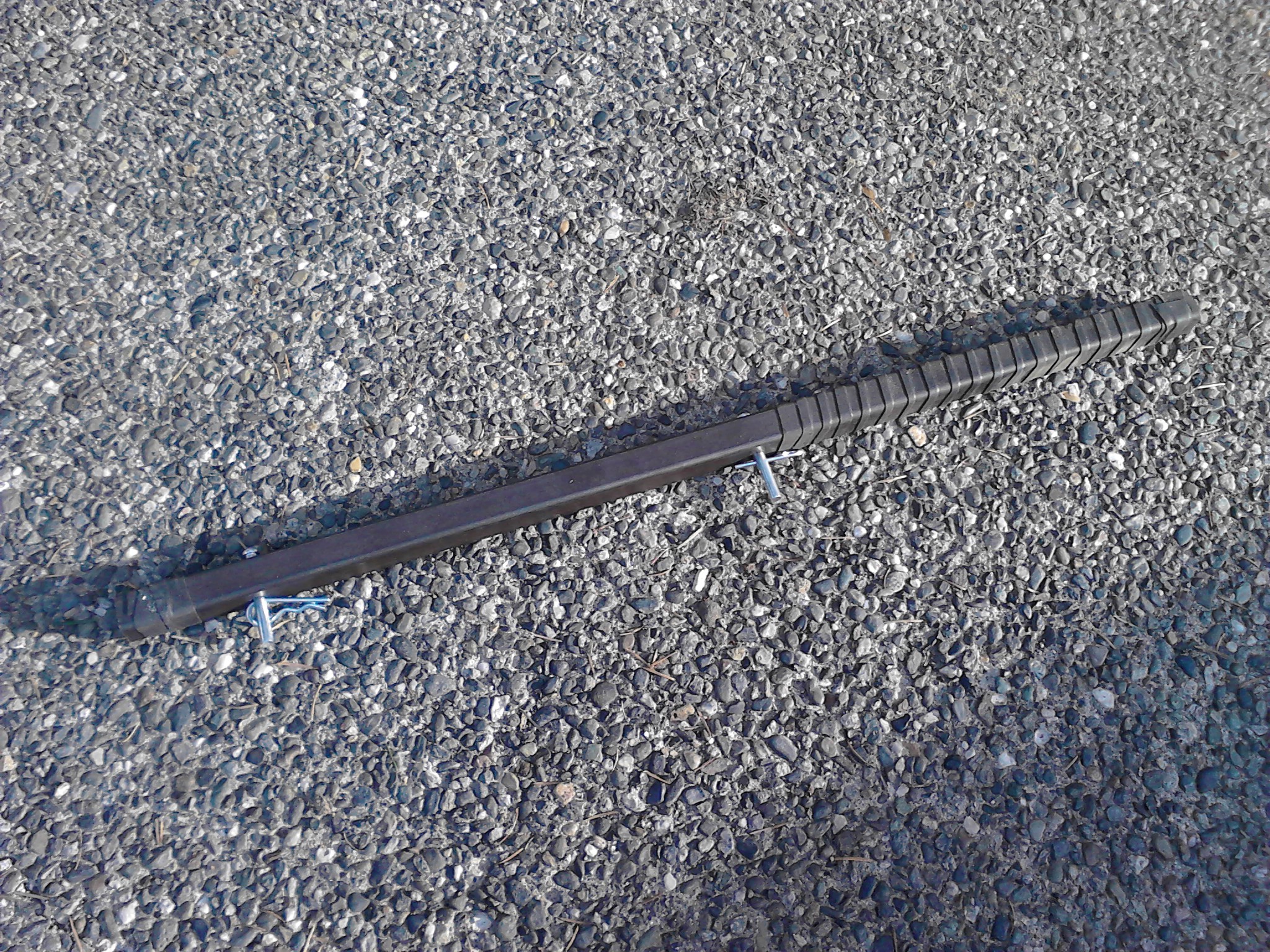 Inner Load Bar