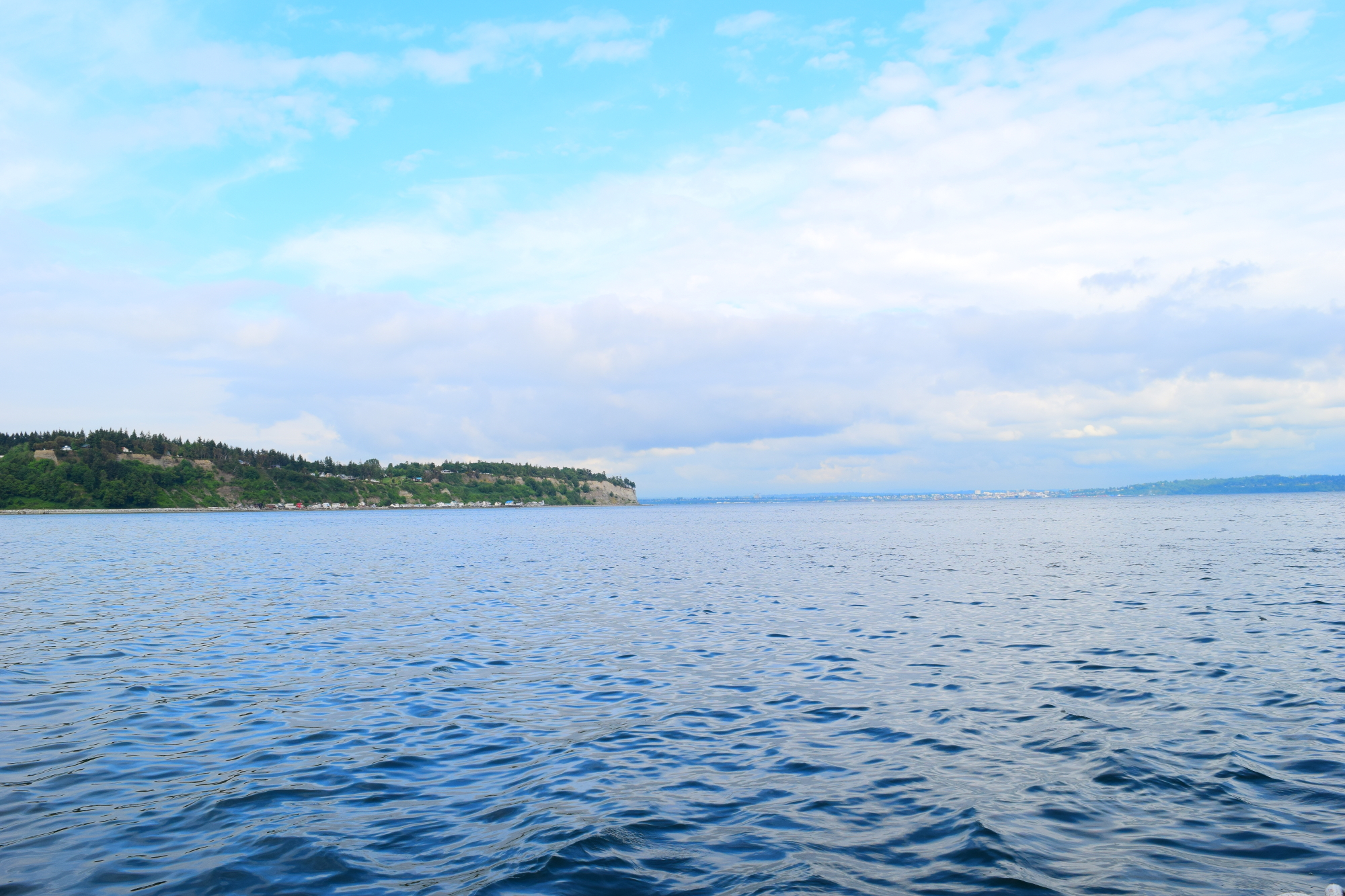 Whidbey Island